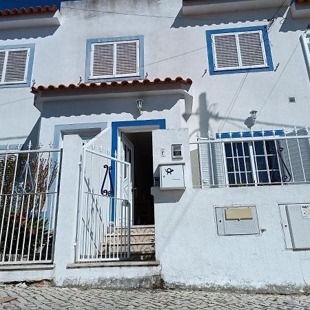 Alojamento local Família Coelho Quinta do Conde Exterior foto