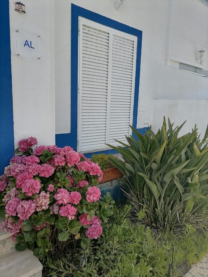Alojamento local Família Coelho Quinta do Conde Exterior foto