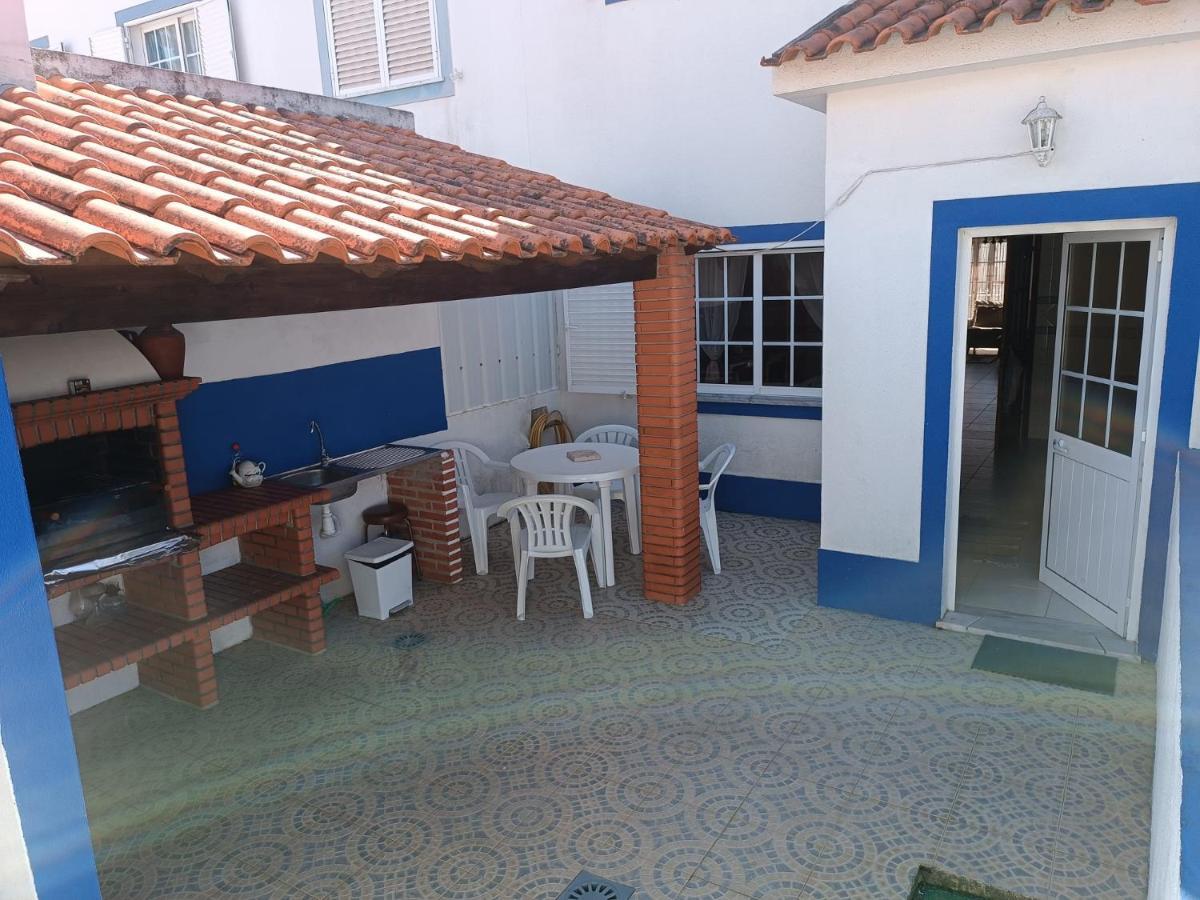 Alojamento local Família Coelho Quinta do Conde Exterior foto
