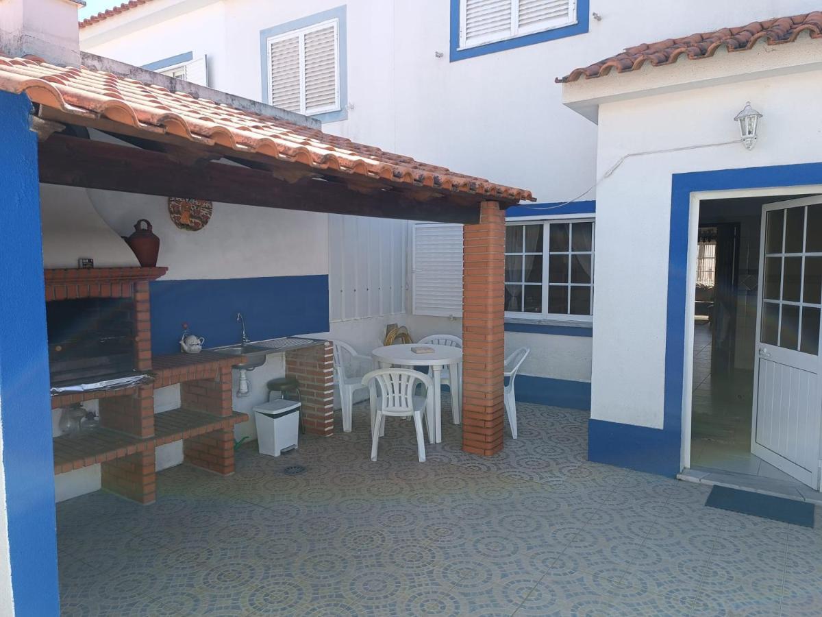 Alojamento local Família Coelho Quinta do Conde Exterior foto