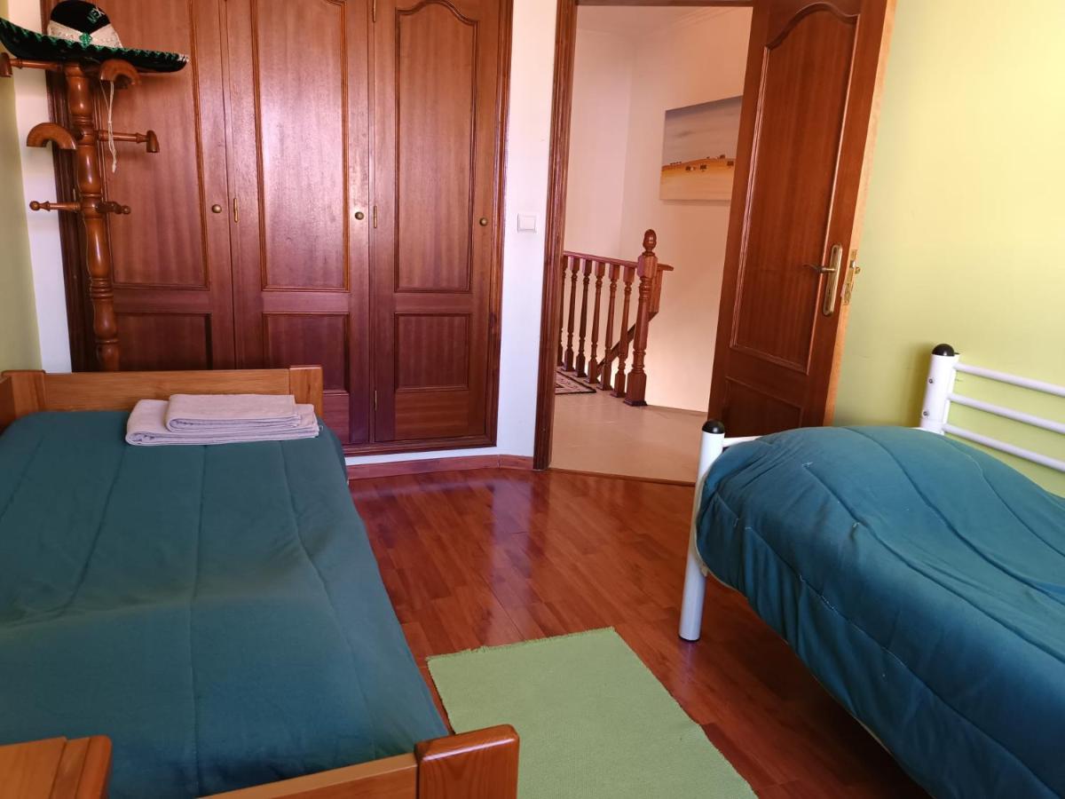 Alojamento local Família Coelho Quinta do Conde Exterior foto