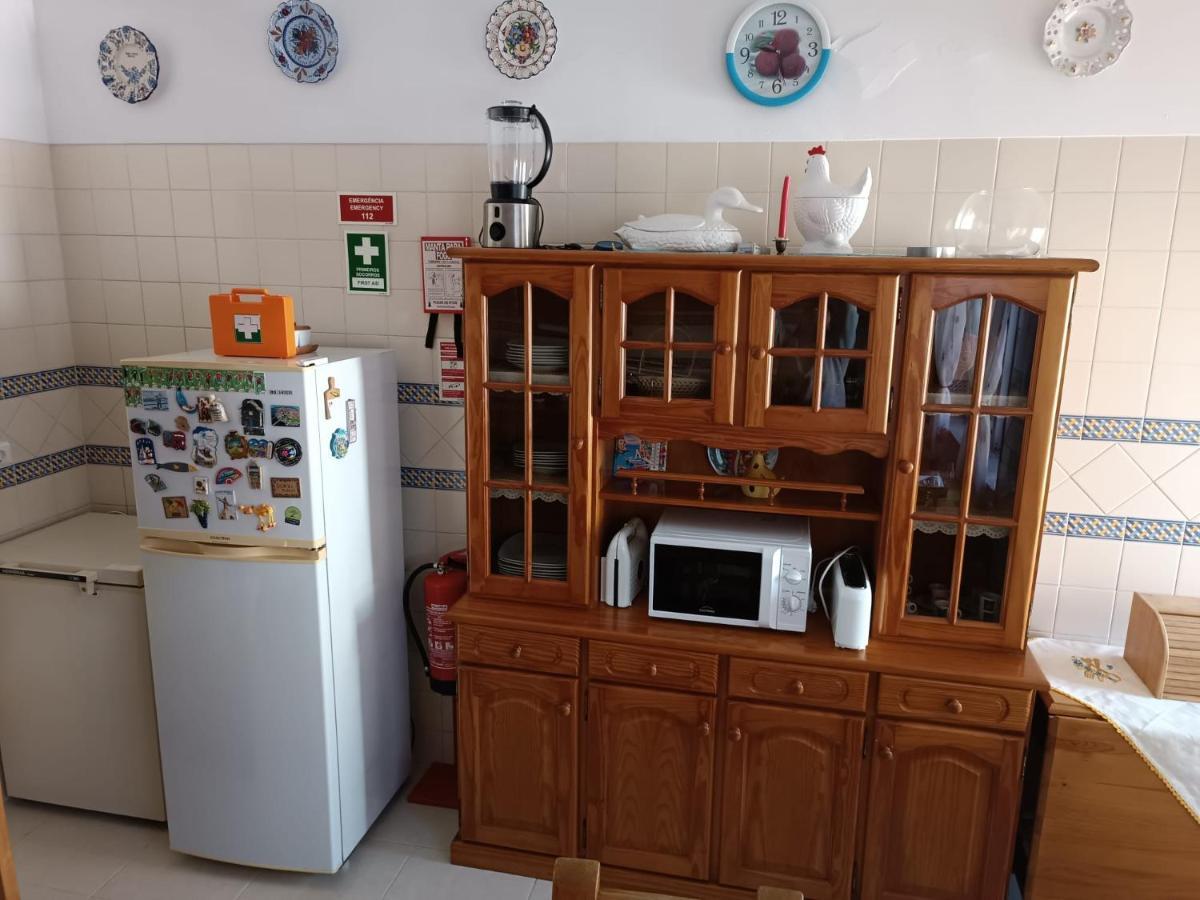 Alojamento local Família Coelho Quinta do Conde Exterior foto